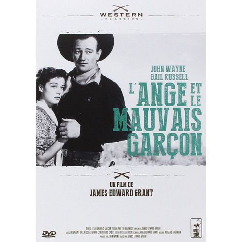 L'ange Et Le Mauvais Garçon