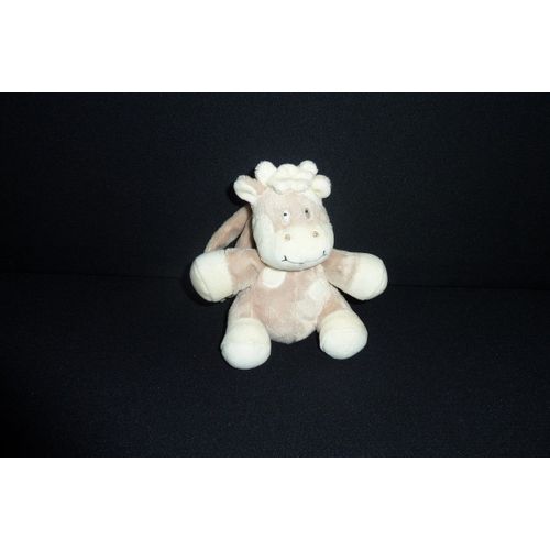 Doudou Vache  Tigex  1780191   39
