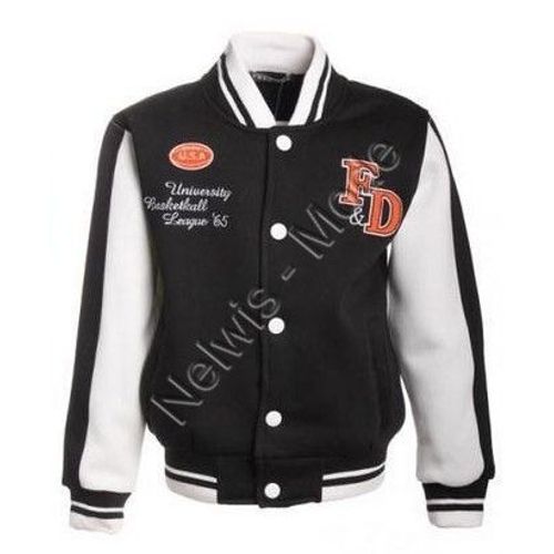 Manteau Veste Teddy Garçon