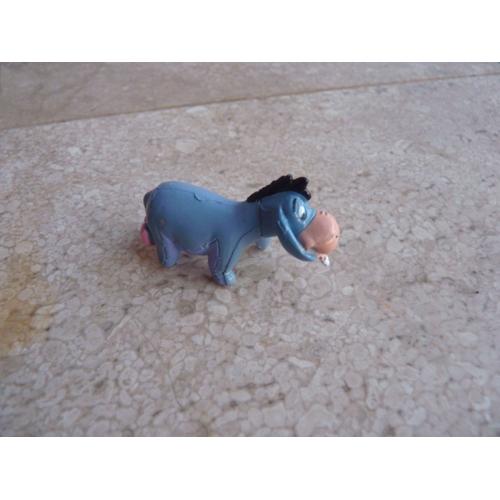 Figurine Ancienne Disney Bourriquet