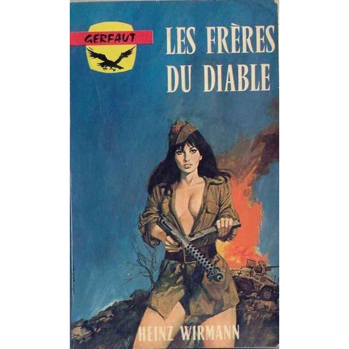 Les Frères Du Diable