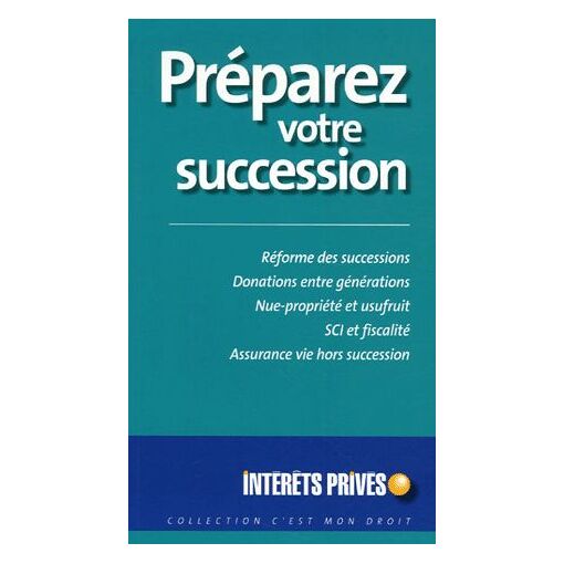 Préparez Votre Succession | Rakuten
