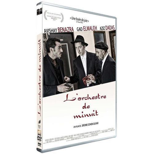 L'orchestre De Minuit