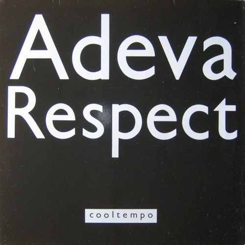 Respect (Maxi 45 Tours)