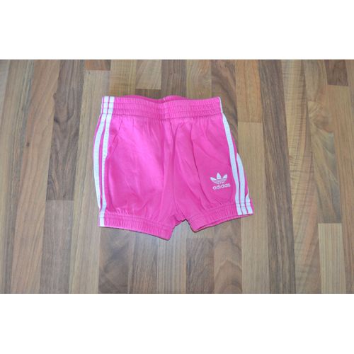 Short Fille Adidas 12 Mois