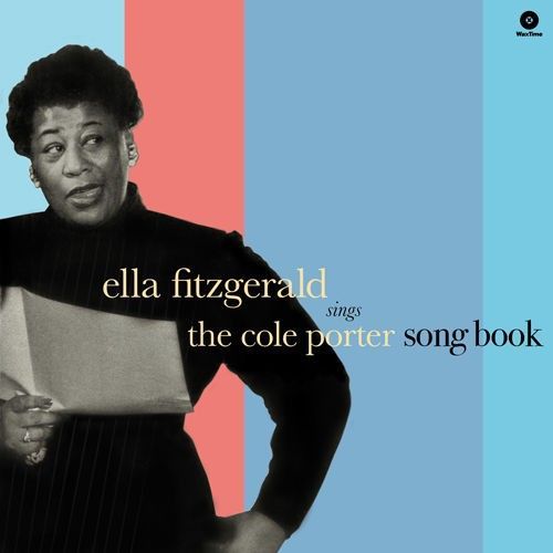 Sings The Cole Portersong Book (Ltd. 180 Grams Audiophile Pressing Re)[Ltd. 180 Grams Audiophile Pressing Re]
