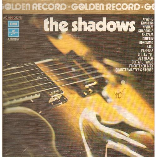 Golden Record