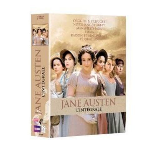 Jane Austen L'intégrale
