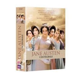 Jane Austen L'intégrale