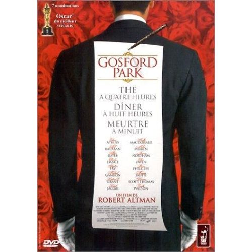 Gosford Park