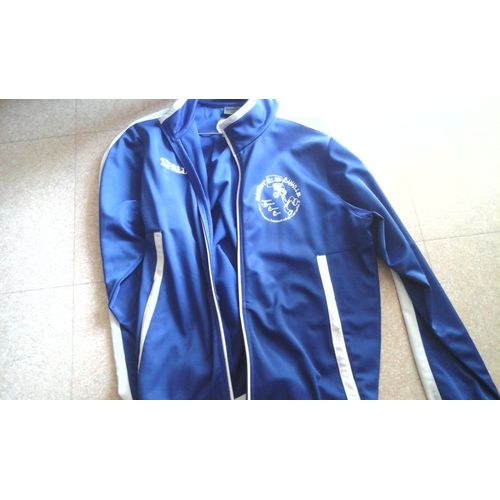 Veste Spalding