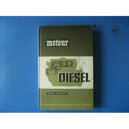 Moteur Diesel