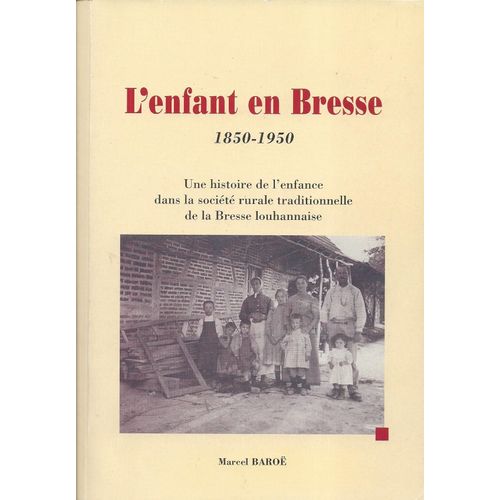 L'enfant En Bresse