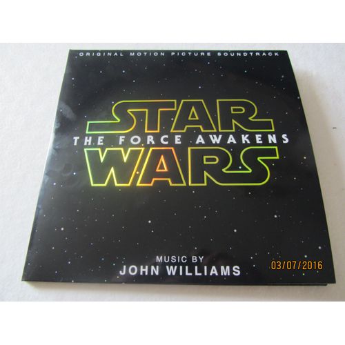 Star Wars : The Force Awakens