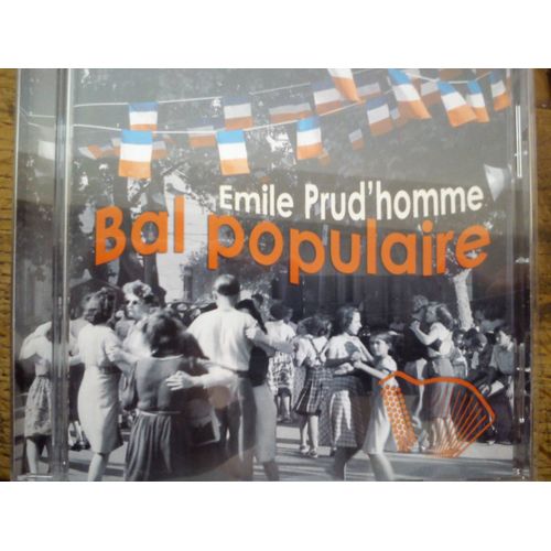 Bal Populaire