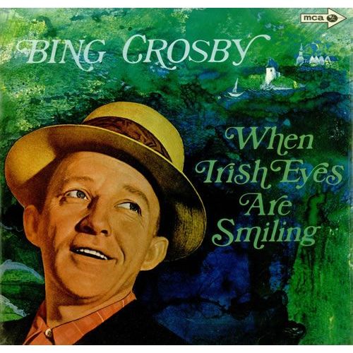 When Irish Eyes Are Smiling