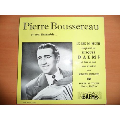 La Fille De Dolores / O Sole Mio / Cou Couche Panier / A Chat Siné