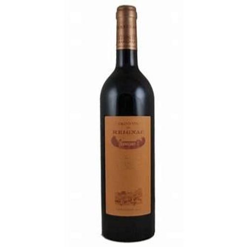Vin Rouge, Bordeaux Superieur, Grand Vin De Reignac 2014
