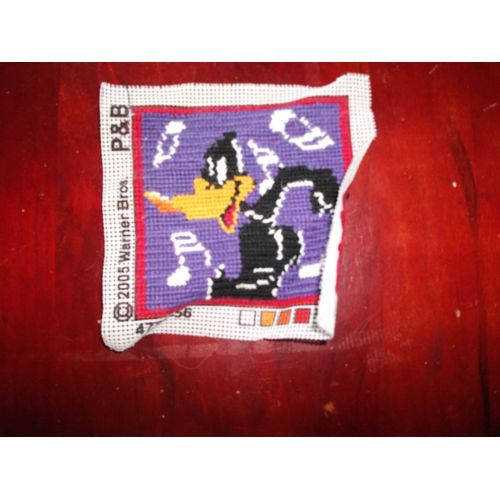 Daffy Duck