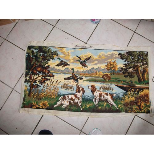 Chasse De Canard