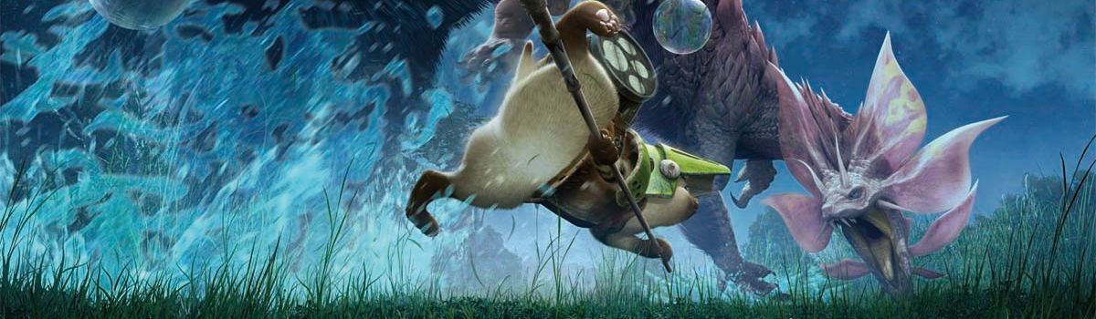 Monster Hunter Generations_image_3|Rakuten