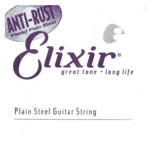 Corde Au Détail Guitare Électrique Elixir Nanoweb 056 - 15256
