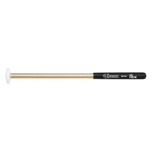 Mailloche Multi Toms Vic Firth Mt4a - Aluminium Tête Nylon