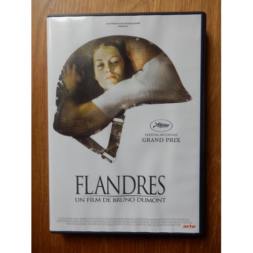 Dvd Flandres