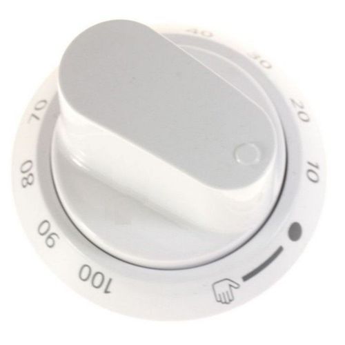 Bouton De Minuterie Pour Cuisiniere Beko