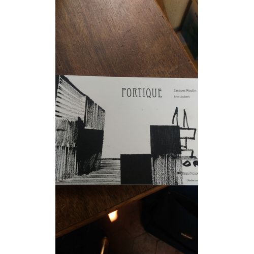 Portique