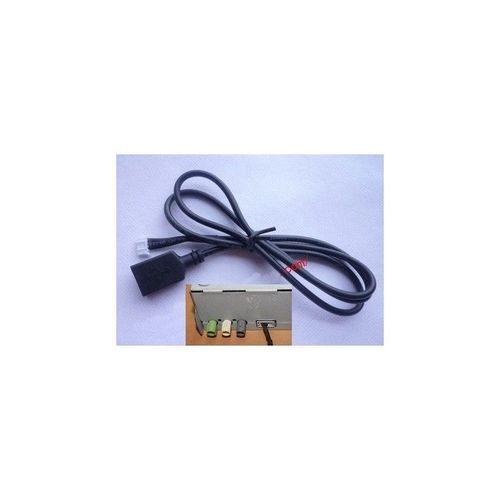 Citroen sega cd usb tails peugeot 307 308 408 cd usb cable usb peugeot - skyexpert