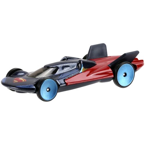 Hot Wheels Dc Comics - Assortiment Véhicule