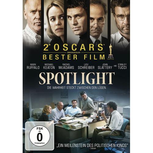 Spotlight