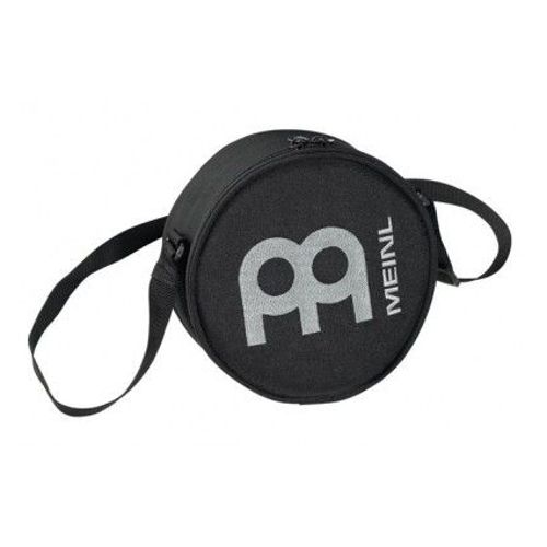 Housse Tambourim 6'' Meinl Samba Mtab06 Noir Noir