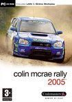 Colin Mcrae Rallye 2005 Pc