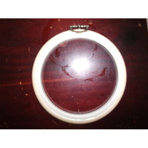 Tambour En Plastique