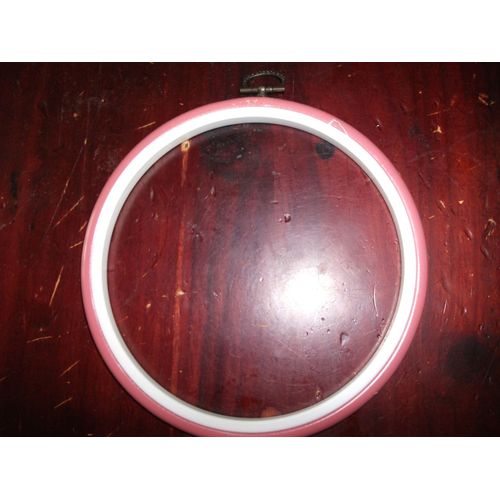 Tambour En Plastique