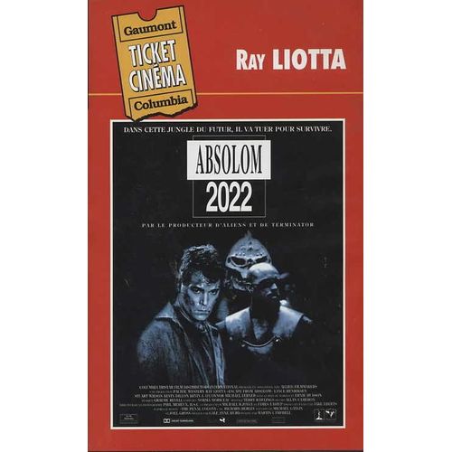 Absolom 2022