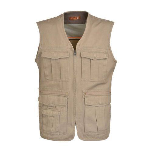 Gilet Idaho Cargo Type Reporter Outdoor 