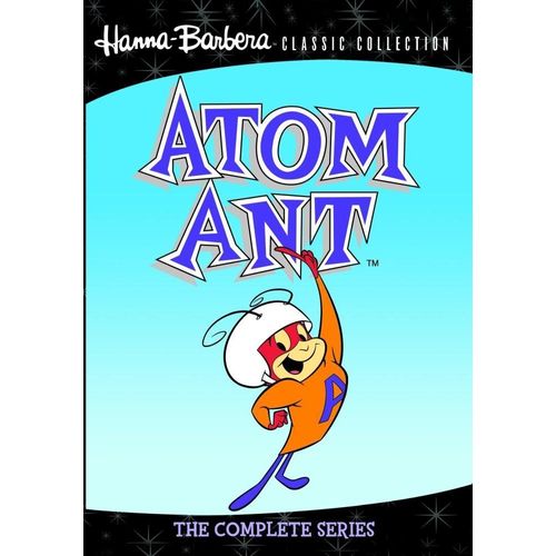 Atom Ant