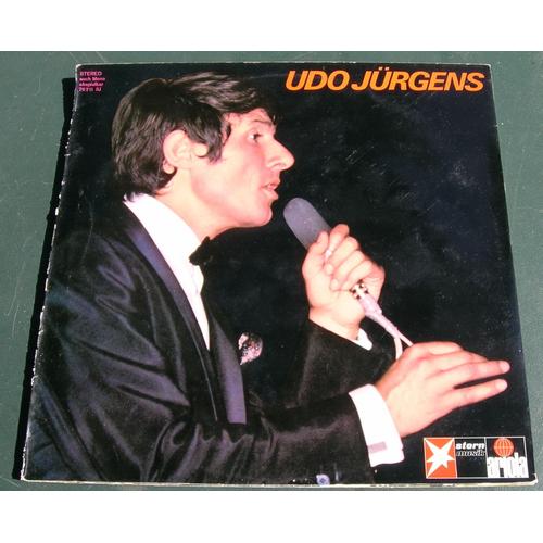Udo Jurgens
