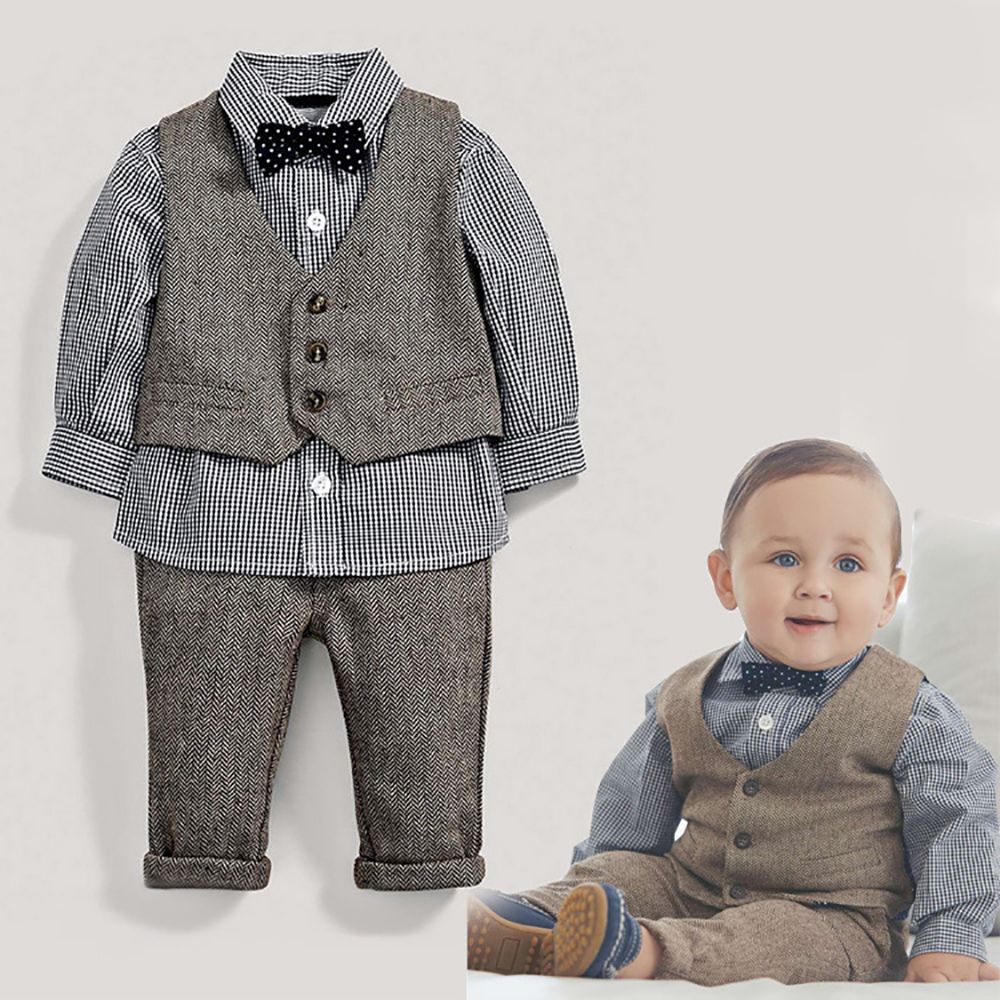 Costume Bebe Bapteme En Soldes 4e Demarque Neuf Ou Occasion Rakuten