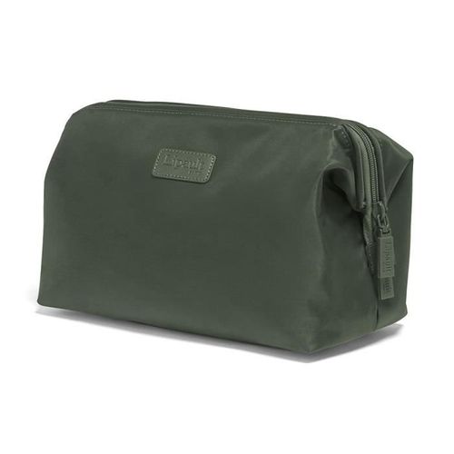 Lipault - Trousse de toilette Plume - Vert