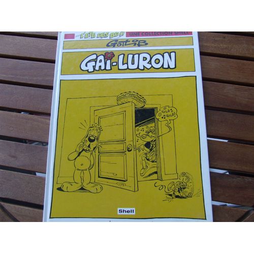 Gai-Luron