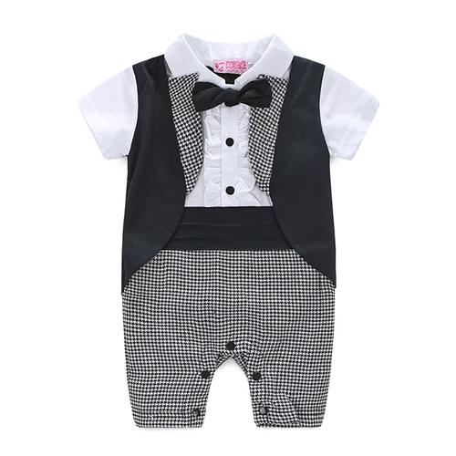 Costume Bebe Garcon Queue De Pie Costume Enfant Garcon Mariage Bapteme Rakuten