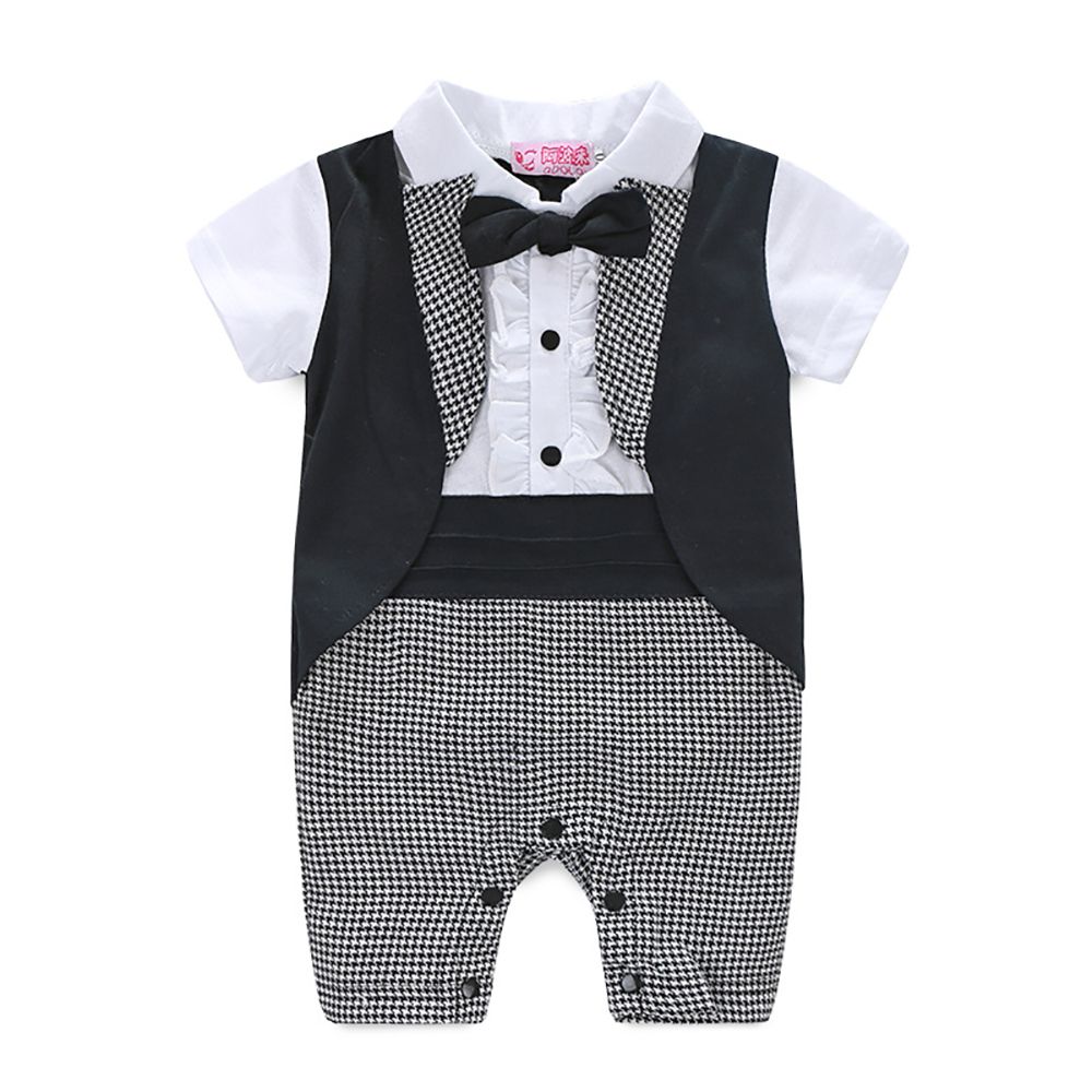 Costume Bebe Garcon Queue De Pie Costume Enfant Garcon Mariage Bapteme Rakuten