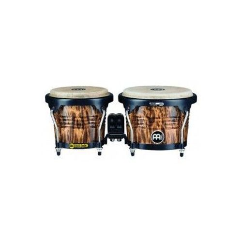 Paire De Bongos Meinl Fwb190 6''3/4 & 8'' Fwb190lb