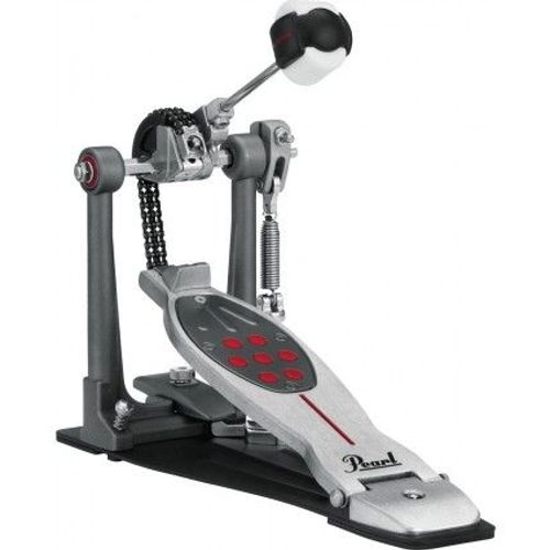 Pearl P-2050c - Pédale De Grosse Caisse Eliminator Redline