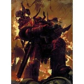 Warhammer 40,000 ( 40k ) - Codex Crimson Slaughter