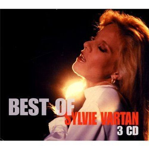 Best Of 3cd